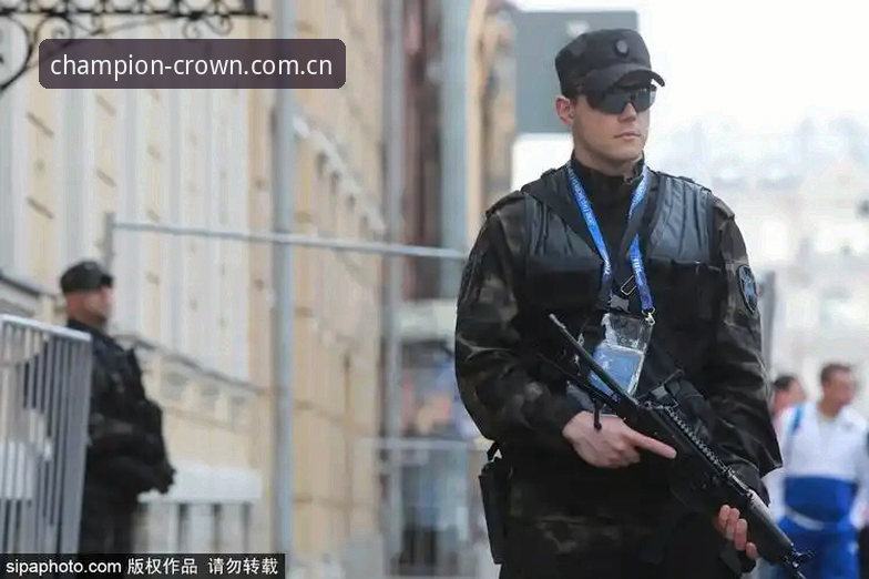 世界杯安保实用指南：从英国警员部署看赛事管理必备知识
