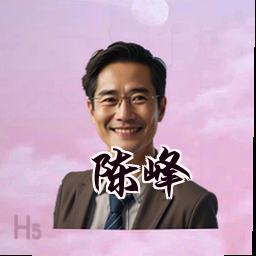 陈峰